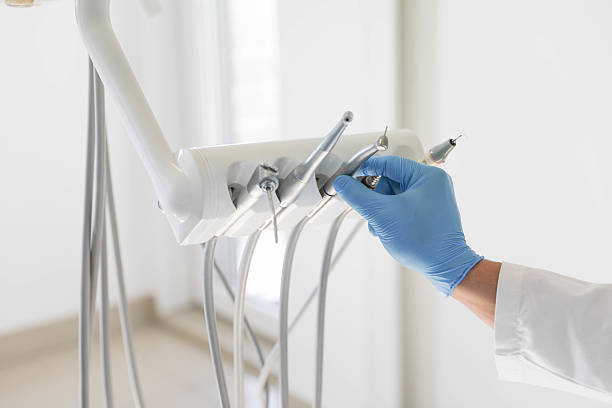 24/7 Emergency Teeth Whitening experts in Saltillo, MS